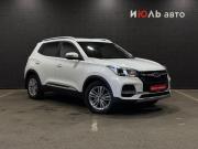 Chery Tiggo 4 I Челябинск  - изображение 24