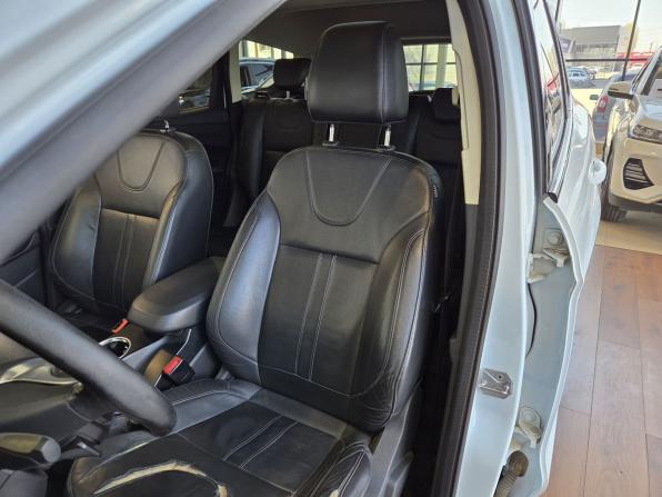 Ford Kuga II с пробегом 2013 года, цена 1 219 000 рублей, 130391 км, внедорожник, Автокод Объявления