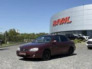 Kia Spectra I Рестайлинг 2 Крым  - изображение 17