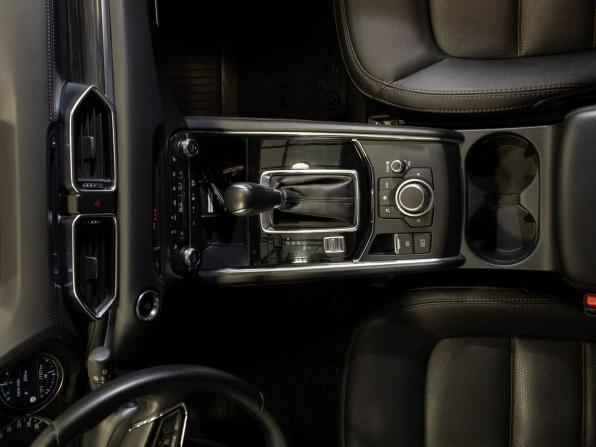 Mazda CX-5 II с пробегом 2021 года, цена 3 520 000 рублей, 17371 км, внедорожник, Автокод Объявления