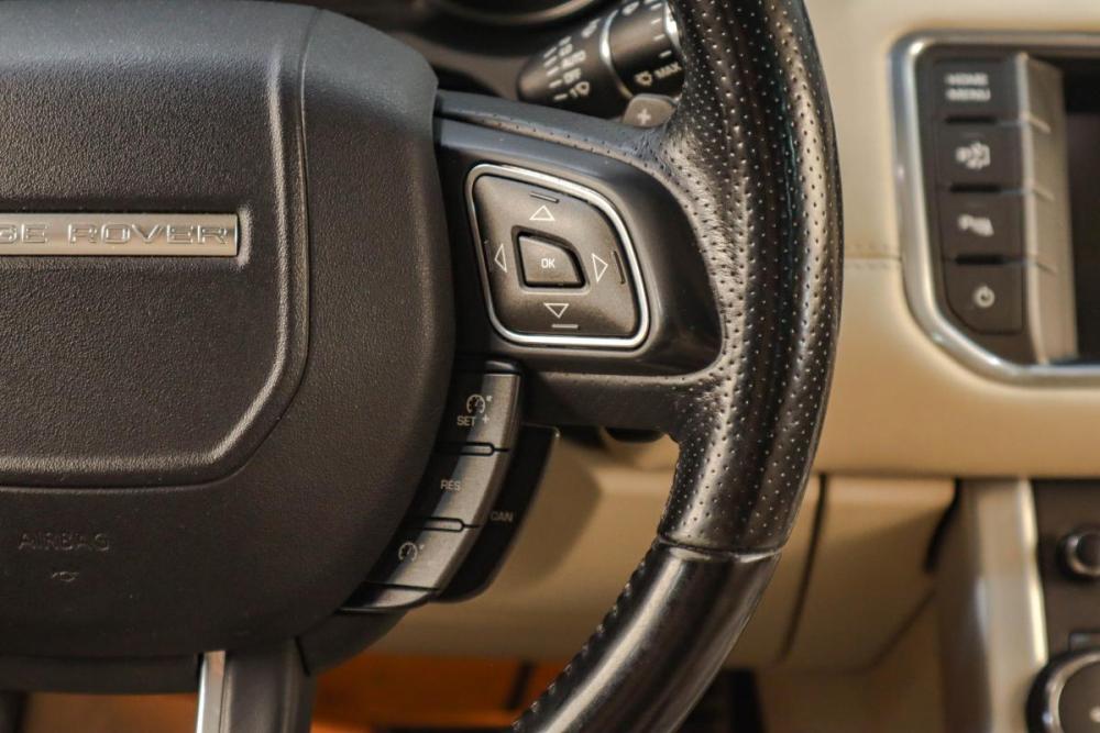 Land Rover Range Rover Evoque I Челябинск  - изображение 12