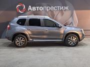 Nissan Terrano III (D10) Пермь  - изображение 30