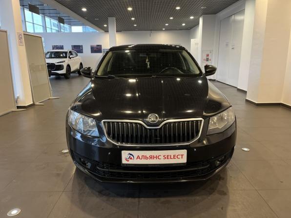 Skoda Octavia III (A7) с пробегом 2013 года, цена 880 000 рублей, 350915 км, лифтбек, Автокод Объявления