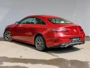 Mercedes-Benz E-Класс V (W213 S213 C238) Рестайлинг Химки  - изображение 37