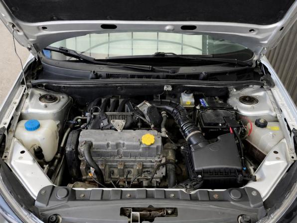 Lada (ВАЗ) Granta I Рестайлинг с пробегом 2022 года, цена 857 000 рублей, 50743 км, лифтбек, Автокод Объявления