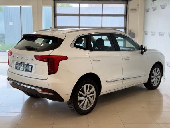 Haval Jolion I с пробегом 2021 года, цена 1 212 000 рублей, 127615 км, внедорожник, Автокод Объявления