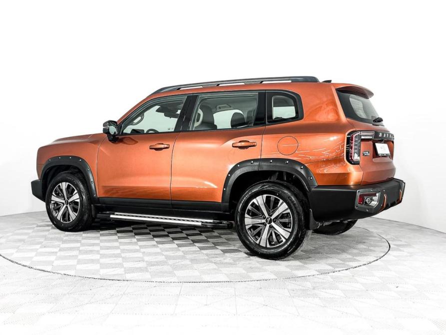 Haval Dargo I Ногинск  - изображение 5