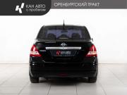 Nissan Tiida I Казань  - изображение 18