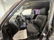 Mitsubishi Pajero IV Рестайлинг 1 Калуга  - изображение 54