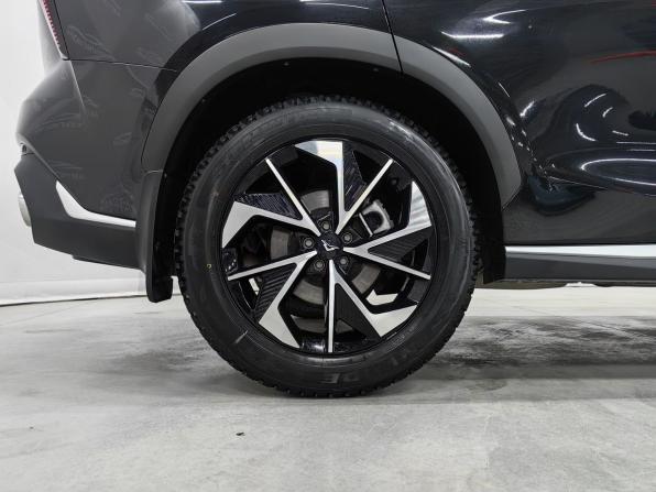 Kaiyi X7 Kunlun с пробегом 2024 года, цена 2 540 000 рублей, 13231 км, внедорожник, Автокод Объявления