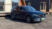 Mazda CX-5 II Санкт-Петербург  - изображение 17