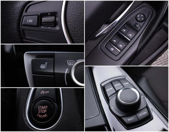 BMW 3 серии VI (F3x) Рестайлинг с пробегом 2018 года, цена 2 170 000 рублей, 125704 км, седан, Автокод Объявления
