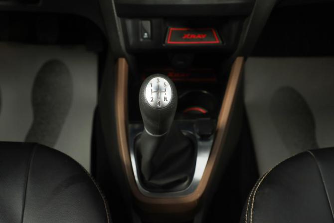 Lada (ВАЗ) XRAY I с пробегом 2021 года, цена 869 000 рублей, 93000 км, хэтчбек, Автокод Объявления