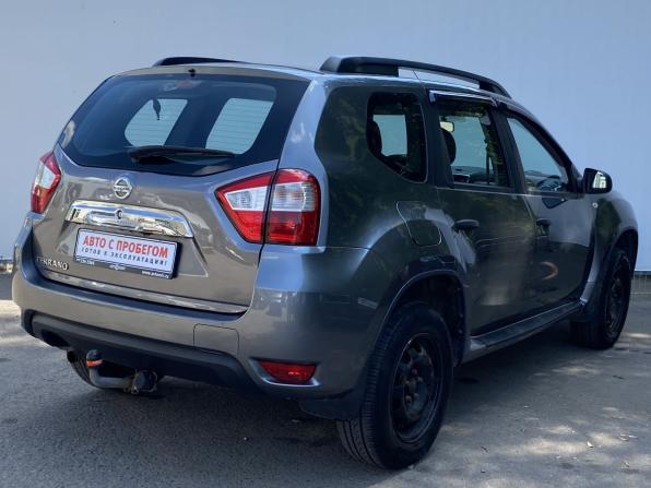 Nissan Terrano III (D10) с пробегом 2014 года, цена 860 000 рублей, 225982 км, внедорожник, Автокод Объявления