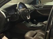 BMW X4 II (G02) Уфа  - изображение 50