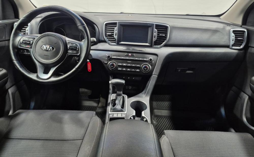 Kia Sportage IV Воронеж  - изображение 10