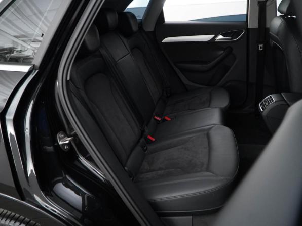 Audi Q3 I (8U) Рестайлинг с пробегом 2018 года, цена 2 949 077 рублей, 93124 км, внедорожник, Автокод Объявления