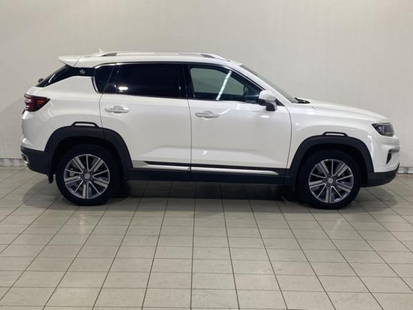 Changan CS35 Plus I с пробегом 2020 года, цена 1 515 000 рублей, 66907 км, внедорожник, Автокод Объявления
