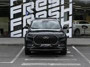 Chery Tiggo 8 Pro Max I Рестайлинг Волгоград  - изображение 26