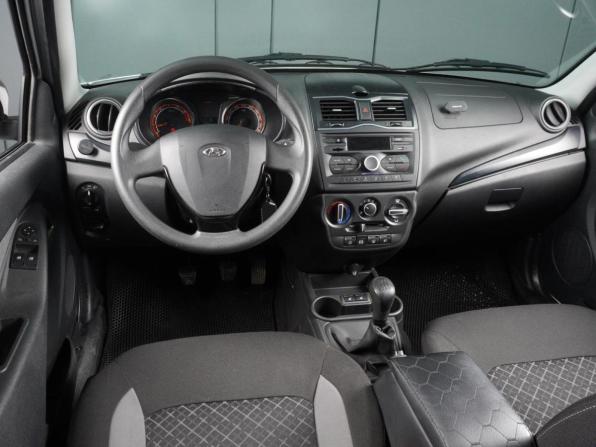 Lada (ВАЗ) Granta I Рестайлинг с пробегом 2023 года, цена 810 000 рублей, 24521 км, универсал, Автокод Объявления