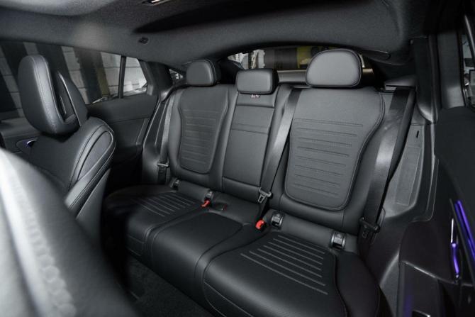 Новый Mercedes-Benz GLC Coupe II (C254) 2026 года, цена 9 830 000 рублей, внедорожник, Автокод Объявления