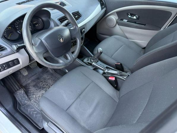 Renault Megane III с пробегом 2012 года, цена 622 120 рублей, 173150 км, хэтчбек, Автокод Объявления