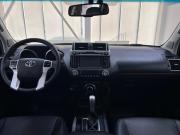 Toyota Land Cruiser Prado 150 Series Рестайлинг 1 Волгоград  - изображение 43