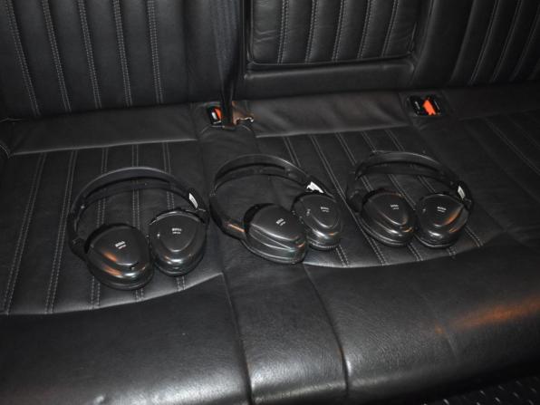 Mercedes-Benz Viano I (W639) Рестайлинг с пробегом 2013 года, цена 3 069 000 рублей, 218389 км, минивэн, Автокод Объявления