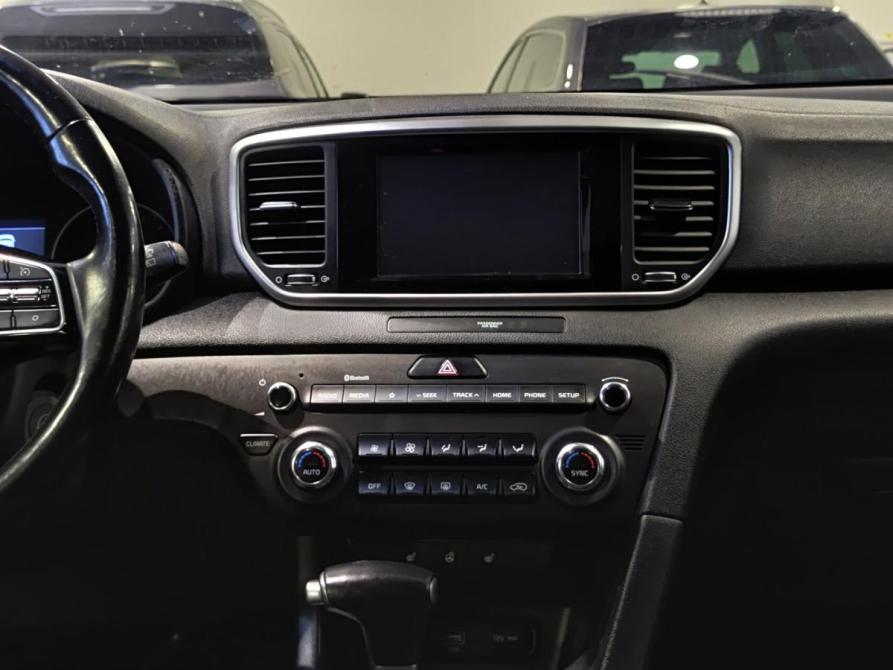 Kia Sportage IV Казань  - изображение 18