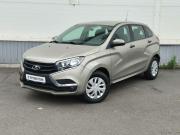 Lada (ВАЗ) XRAY I Санкт-Петербург  - изображение 24