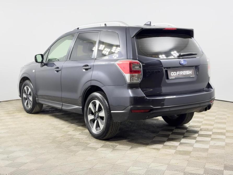 Subaru Forester IV Рестайлинг 2 Казань  - изображение 2