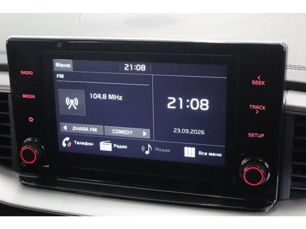 Kia Ceed III с пробегом 2020 года, цена 1 679 000 рублей, 128075 км, хэтчбек, Автокод Объявления
