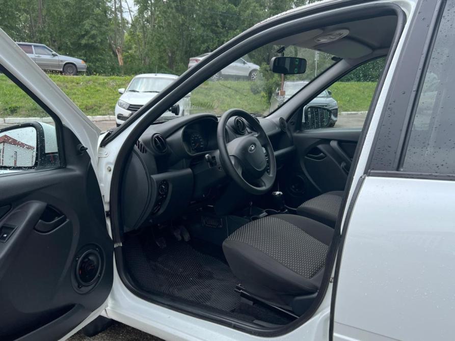 Lada (ВАЗ) Granta I Нефтекамск  - изображение 7