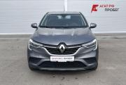 Renault Arkana I Иваново  - изображение 24