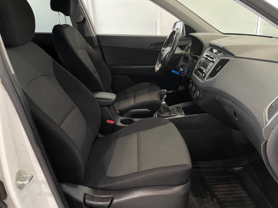 Hyundai Creta I Москва  - изображение 12