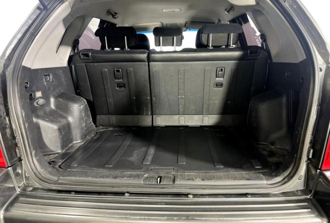 Hyundai Tucson I с пробегом 2008 года, цена 800 000 рублей, 225824 км, внедорожник, Автокод Объявления