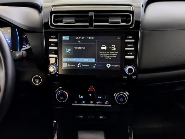 Hyundai Creta II с пробегом 2021 года, цена 2 245 000 рублей, 59930 км, внедорожник, Автокод Объявления