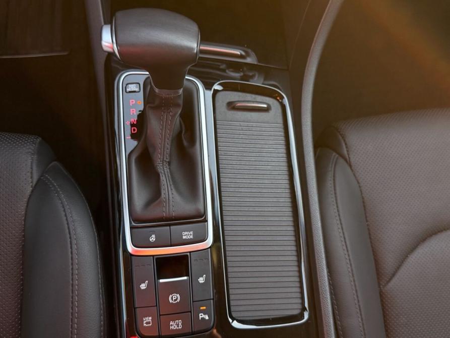 Kia Optima IV Рестайлинг Волгоград  - изображение 18