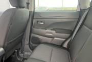 Mitsubishi ASX I Красноярск  - изображение 42