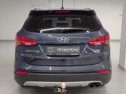 Hyundai Santa Fe III Казань  - изображение 29