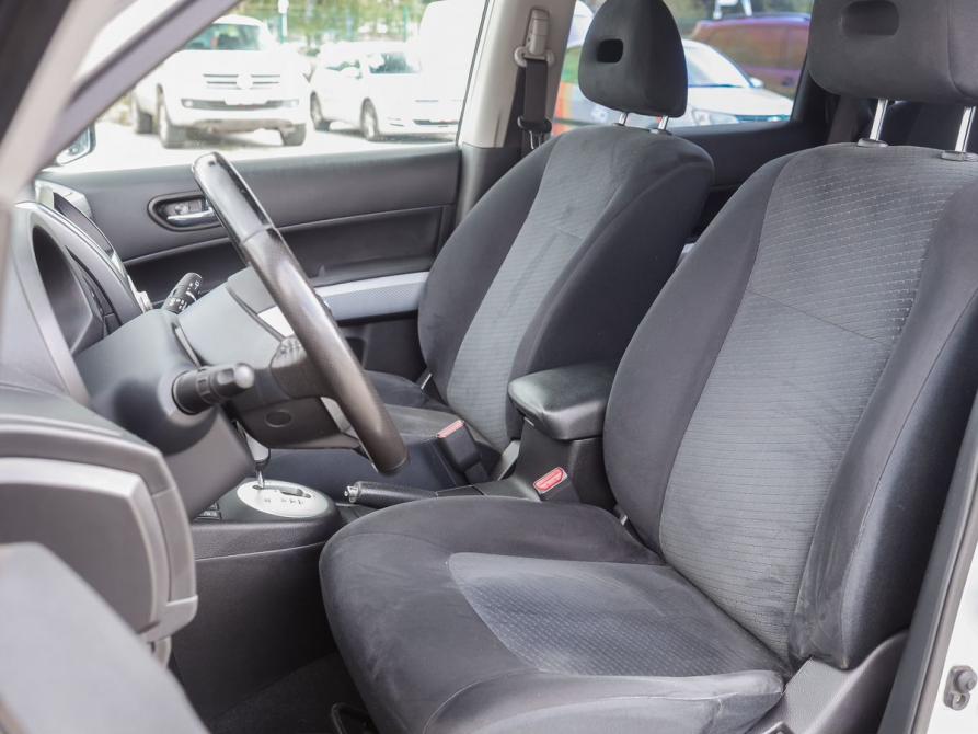 Nissan X-Trail II Рестайлинг Ижевск  - изображение 13