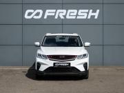 Geely Coolray I Краснодар  - изображение 29