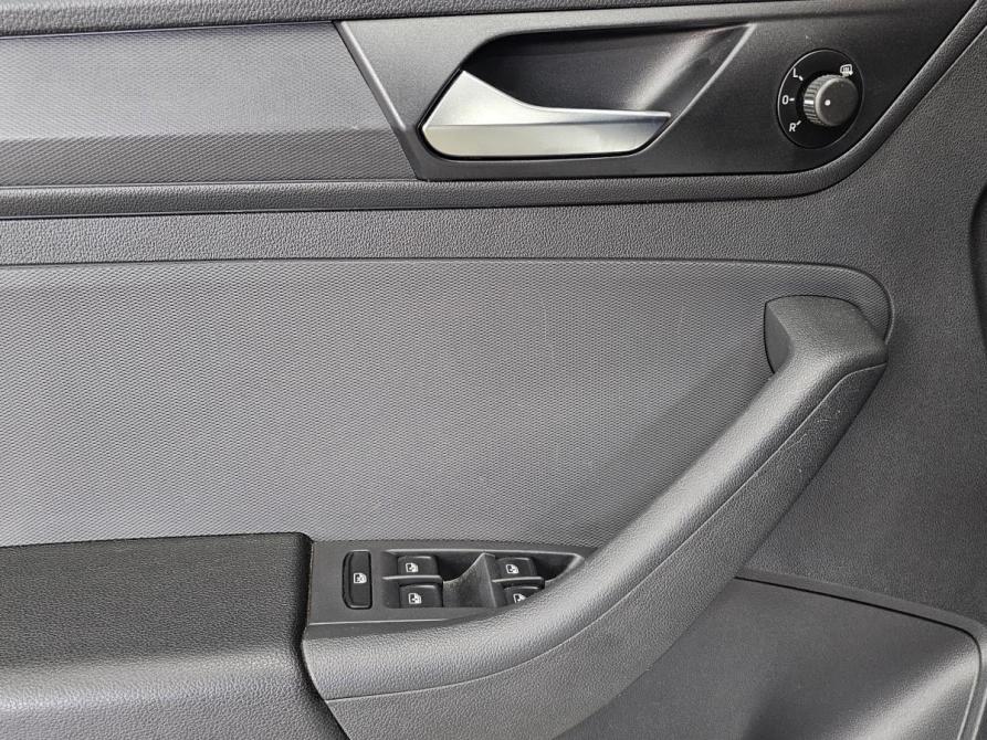 Volkswagen Polo VI Краснодар  - изображение 25