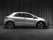 Honda Civic VIII Рестайлинг Тюмень  - изображение 27
