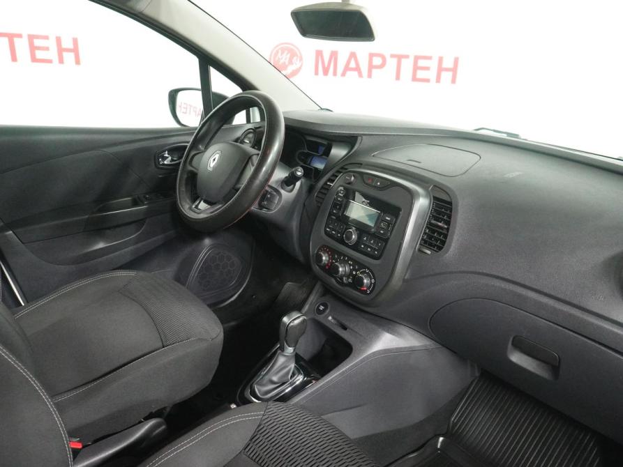 Renault Kaptur I Вологда  - изображение 10