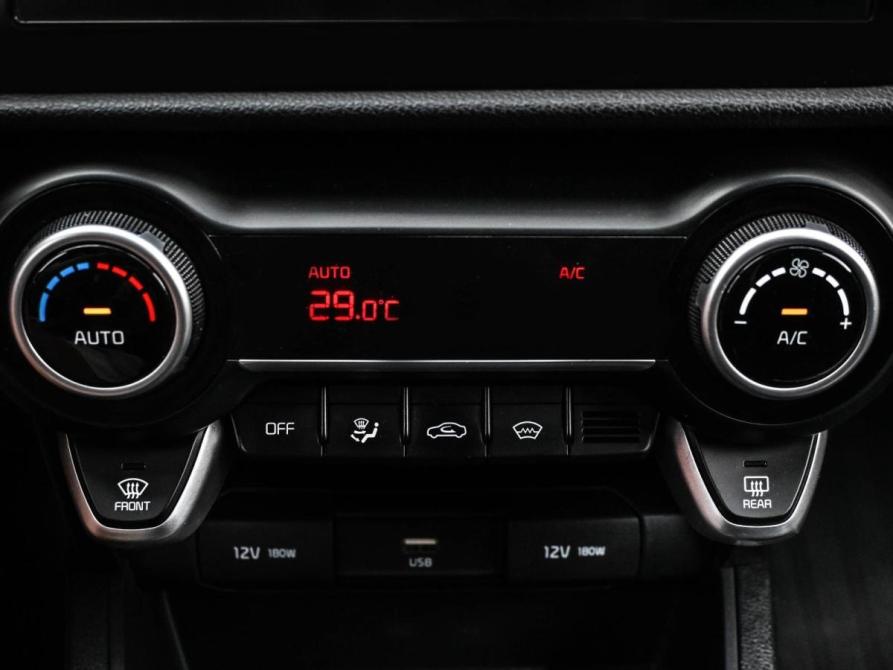 Kia Rio IV Рестайлинг Новороссийск  - изображение 17