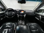 Toyota Land Cruiser 200 Series Рестайлинг 1 Кемерово  - изображение 23