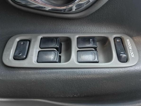 Suzuki Grand Vitara I с пробегом 2002 года, цена 449 000 рублей, 382698 км, внедорожник, Автокод Объявления