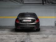 Mercedes-Benz S-Класс VI (W222 C217) Тюмень  - изображение 35