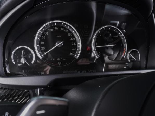 BMW X6 II (F16) с пробегом 2017 года, цена 3 699 000 рублей, 171658 км, внедорожник, Автокод Объявления
